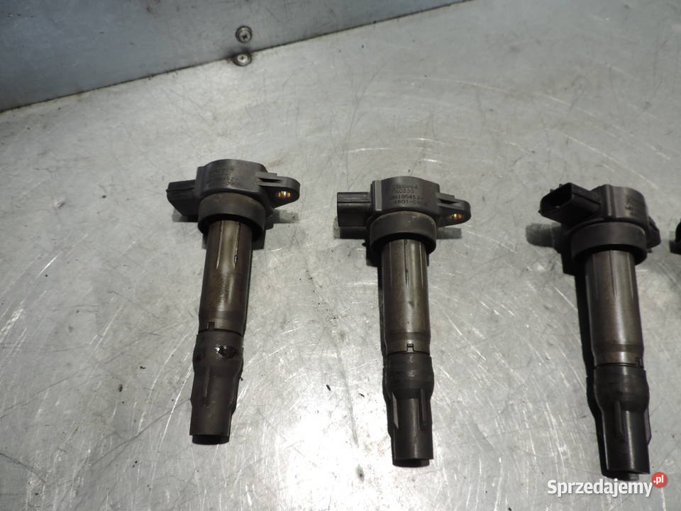 CEWKA ZAPŁONOWA DO MITSUBISHI COLT VI SMART Części samochodowe Nowy Sącz