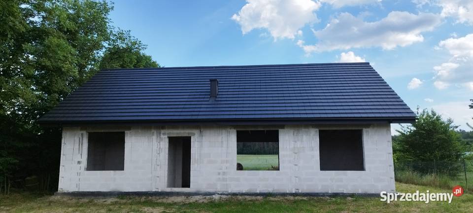 Sprzedam dom wolnostojący 110 m2 Raszowa