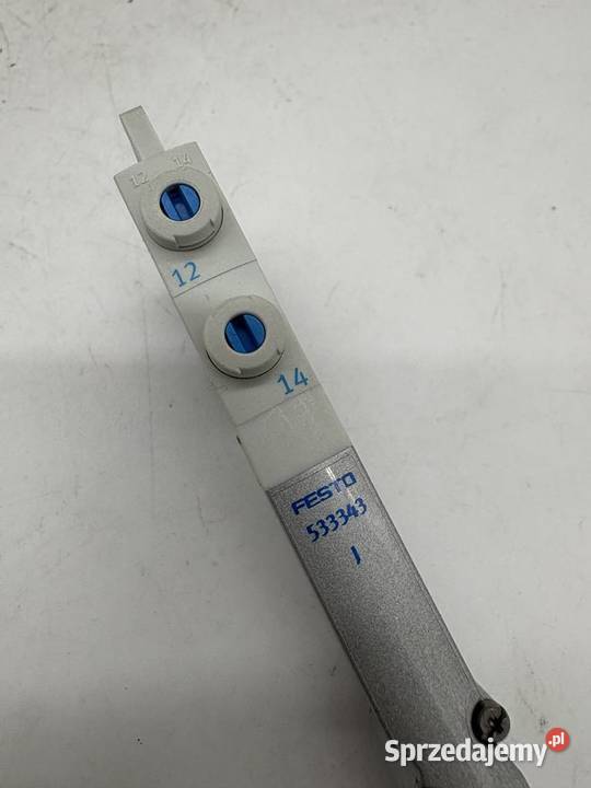 Festo VMPA1M1HJPI 533343 Elektrozawór Pozostałe Warszawa