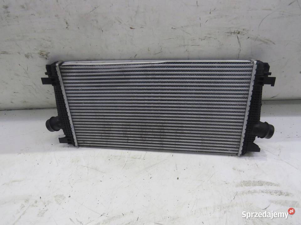 INTERCOOLER ZAFIRA C 20 CDTI osobowe