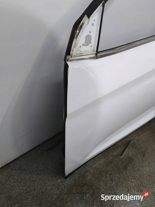 DRZWI LEWE PRZÓD PYW Hyundai Tucson III 20152020 Rok produkcji 2019