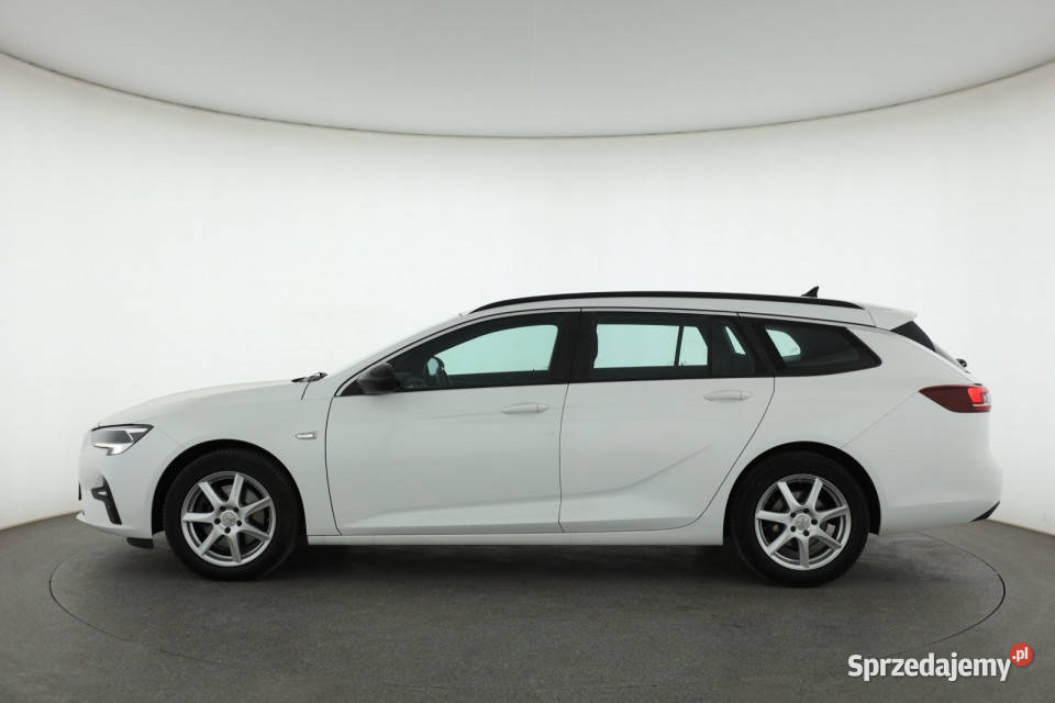 Opel Insignia 15 CDTI Piaseczno