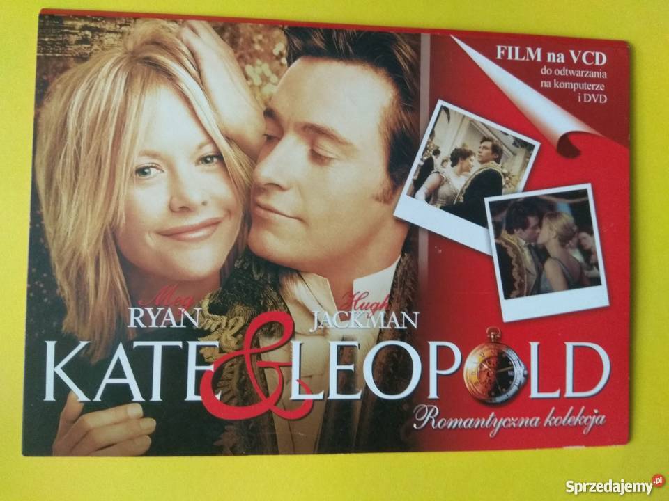 Filmy Romantyczna kolekcja