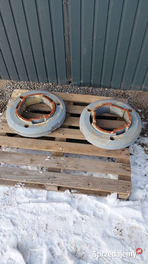 Opona 149 28 ursus c360 Biłgoraj