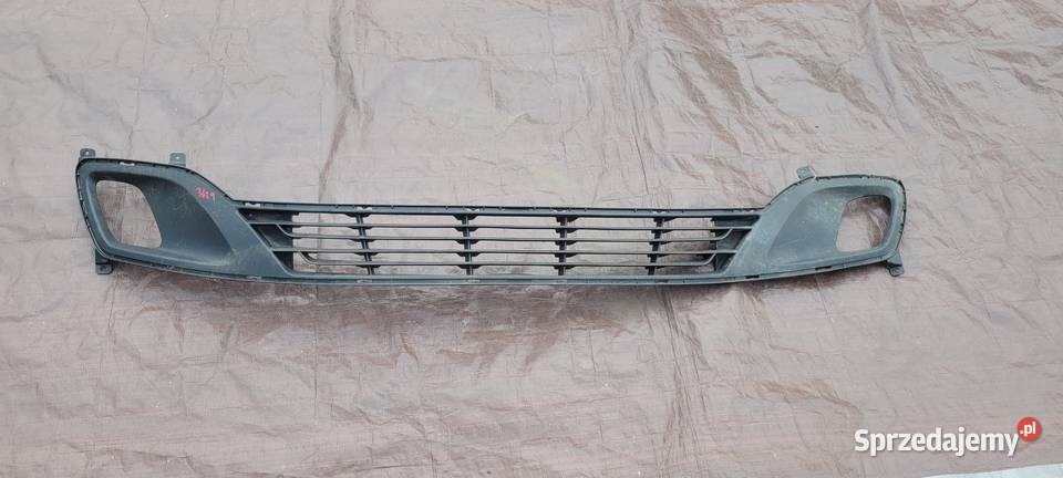 KIA VENGA KRATKA ŚRODKOWA ZDERZAKA 865611P000 Pozostałe Ruda Śląska