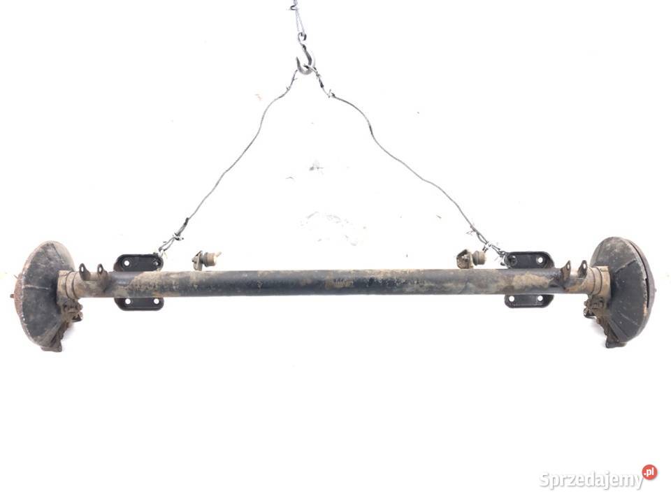 TYLNA BELKA FORD TRANSIT CONNECT Bus TYLNA podkarpackie sprzedam