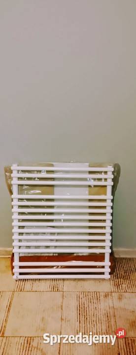 Nowy grzejnik Purmo Santorini 7060 2 Grzejniki Ogrzewanie Słupsk