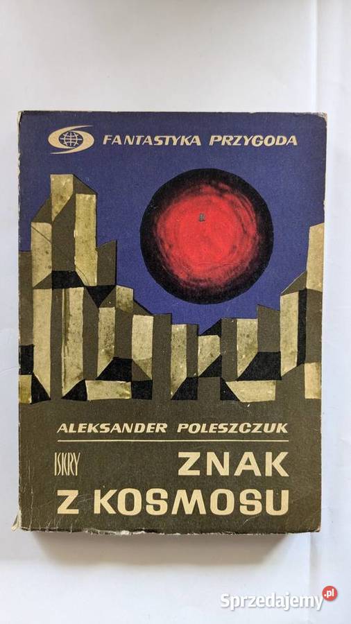 Znak z Kosmosu Szczecin