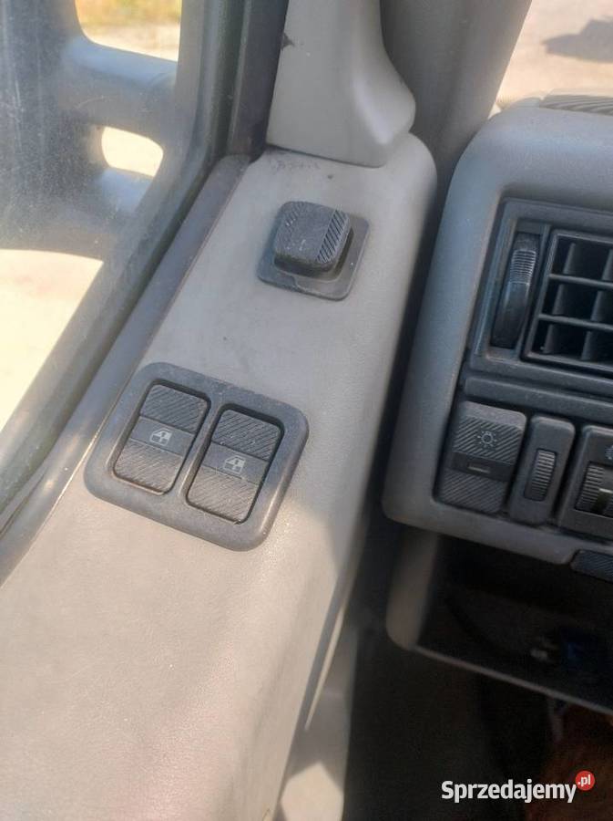 VW T4 Multivan 24 D Części Wysyłka Elbląg