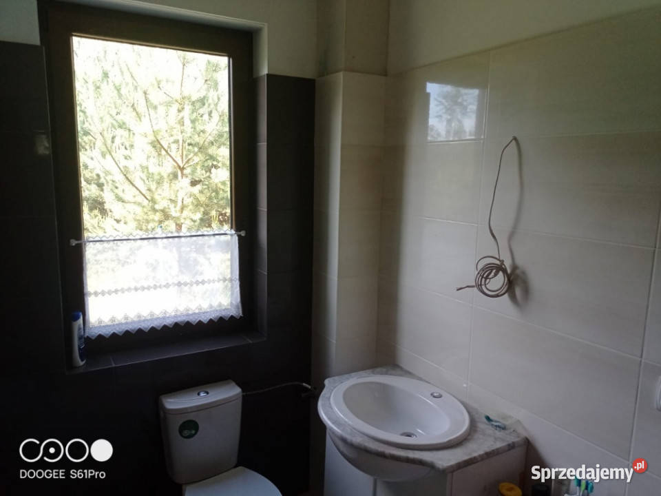 Sprzedam dom wolnostojący garaż Mnichowo sprzedam