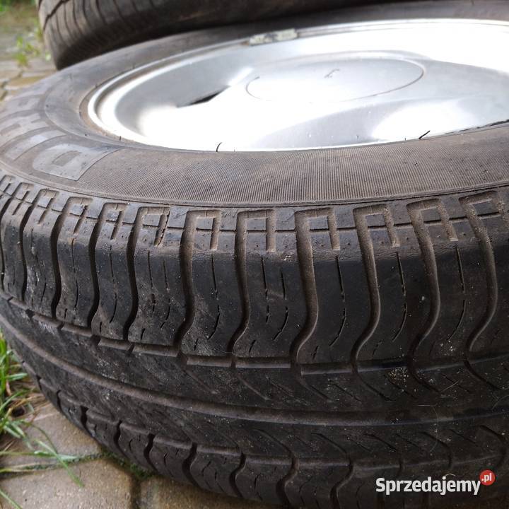 felgi Saab 9000900 łódzkie sprzedam