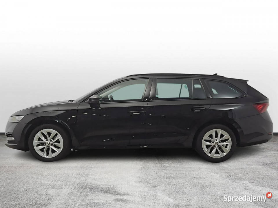 koda Octavia 15 TSI ACT Ambition Z Polskiego ASR (kontrola trakcji) mazowieckie Warszawa sprzedam