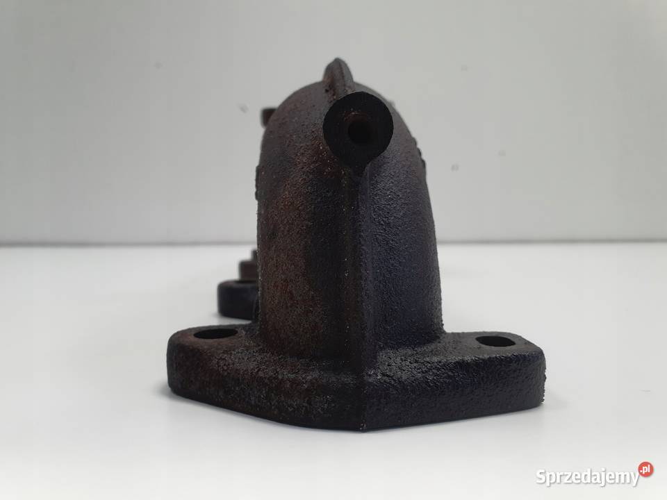 KOLEKTOR WYDECHOWY BMW E87 20 D 7810182 Rudka