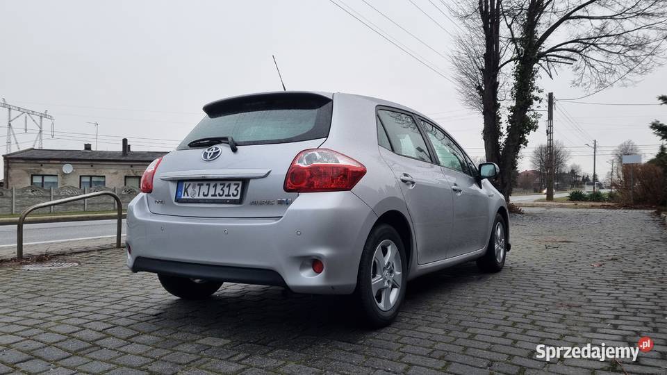 18 Hybryda Climatr Alu Elszyby lust Srodek automatyczna śląskie Częstochowa