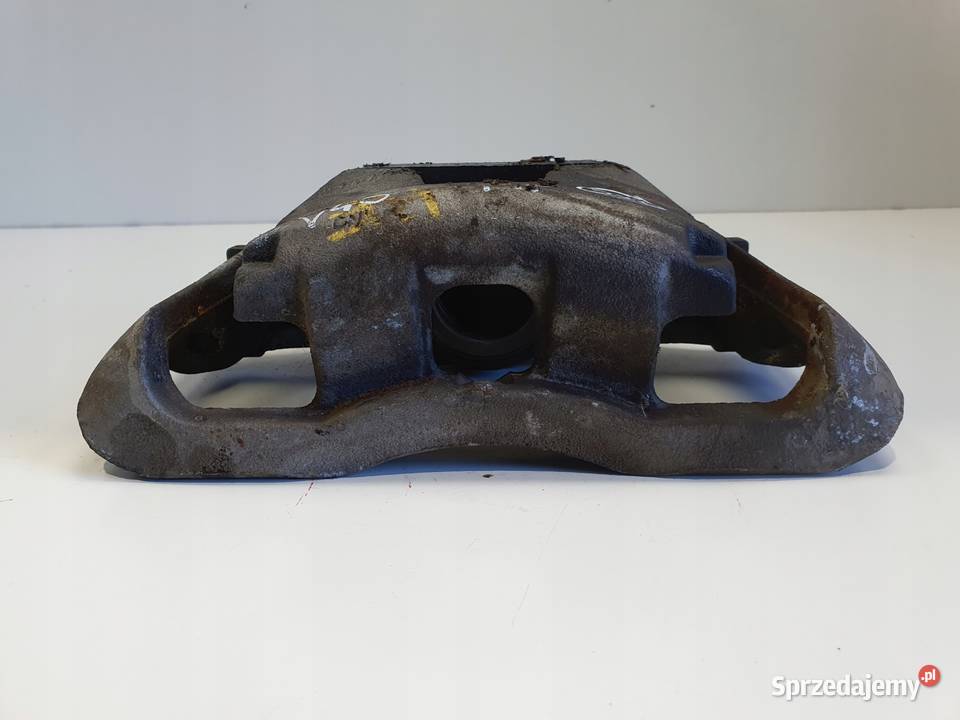 Volvo S40 II V40 II PRZEDNI ZACISK HAMULCOWY Rudka