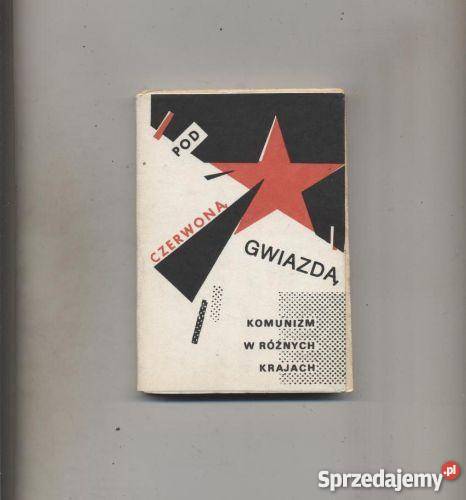 Pod czerwoną gwiazdą Komunizm w różnych krajach Szczecin