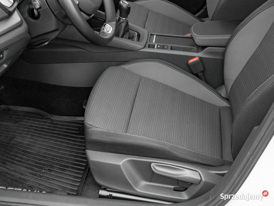 koda Octavia WND9139A20 TDI Ambition Kcofania sprzedam