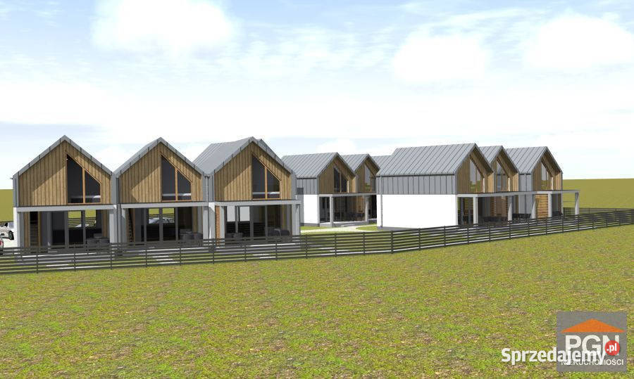 Ogłoszenie działka Niechorze Spacerowa 1499m2 1499m2 zachodniopomorskie sprzedam