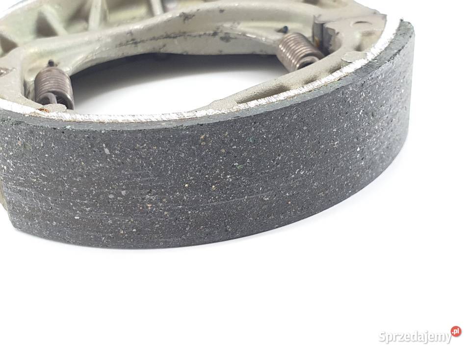 SZCZEKI HAMULCOWE TYL OKLADZINY BEBNA PEUGEOT Janowice sprzedam