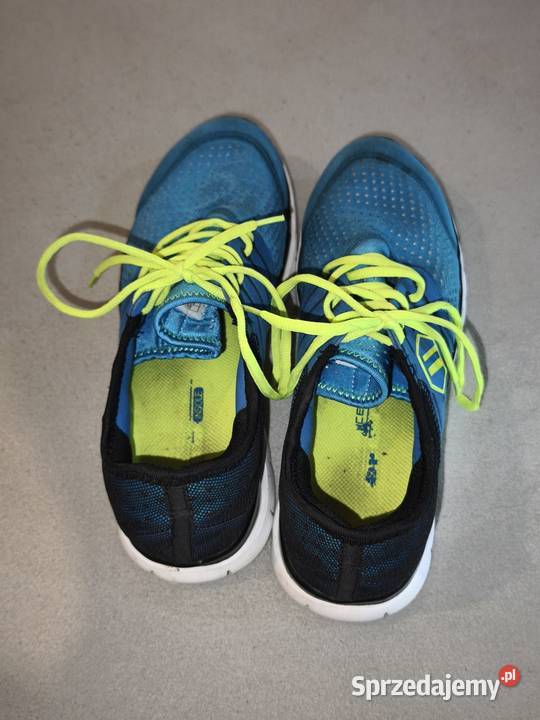 Buty sportowe Endurance
