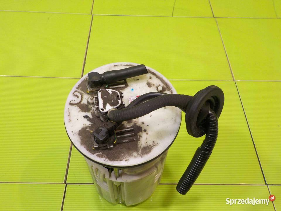 LEXUS GS III 35 B 06r pompa paliwa 7702030220 Suków