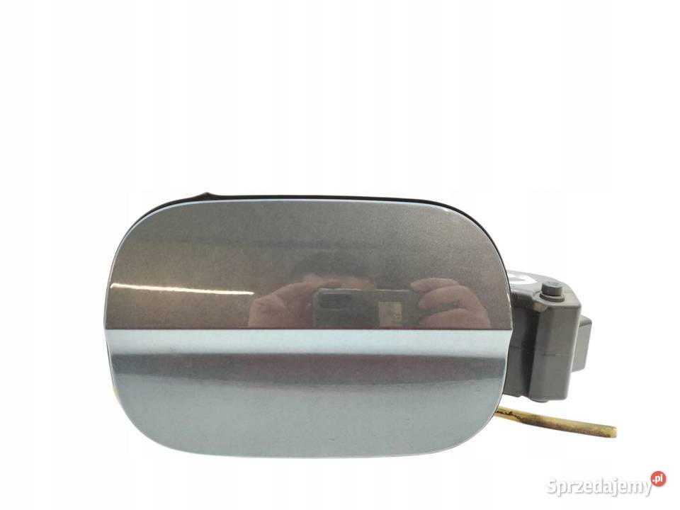 KLAPKA WLEWU PALIWA KOMPLETNA SIŁOWNIK Skoda