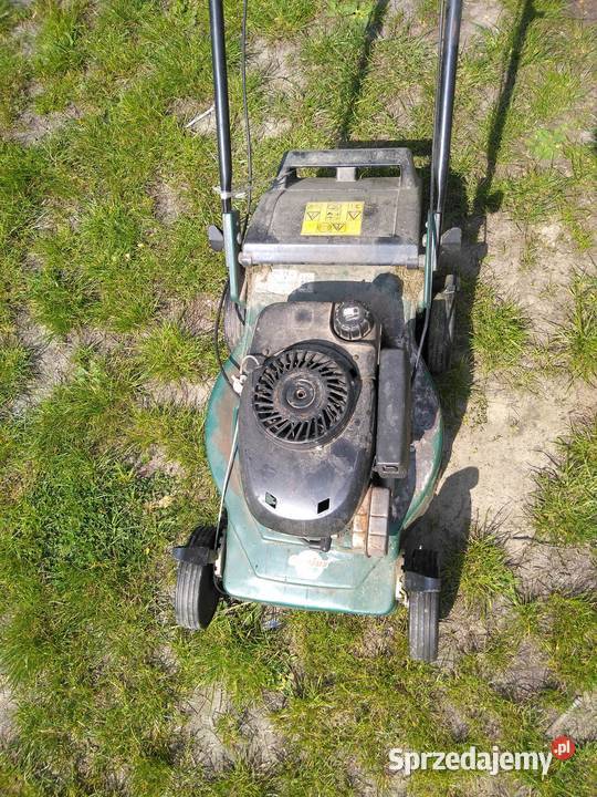 Kosiarki spalinowe 3w 1 Glebogryzarki lubelskie Biała Podlaska