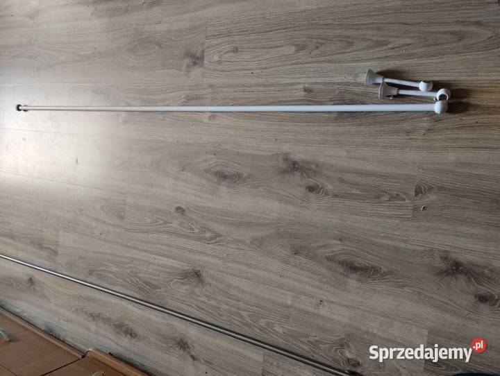 karnisze na firanki Kluczbork