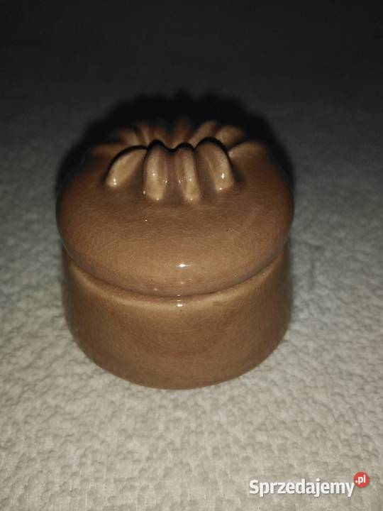 Puzderko na pierścionek Nowa Karczma