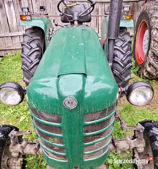 Zetor 3cyl Rutki-Kossaki