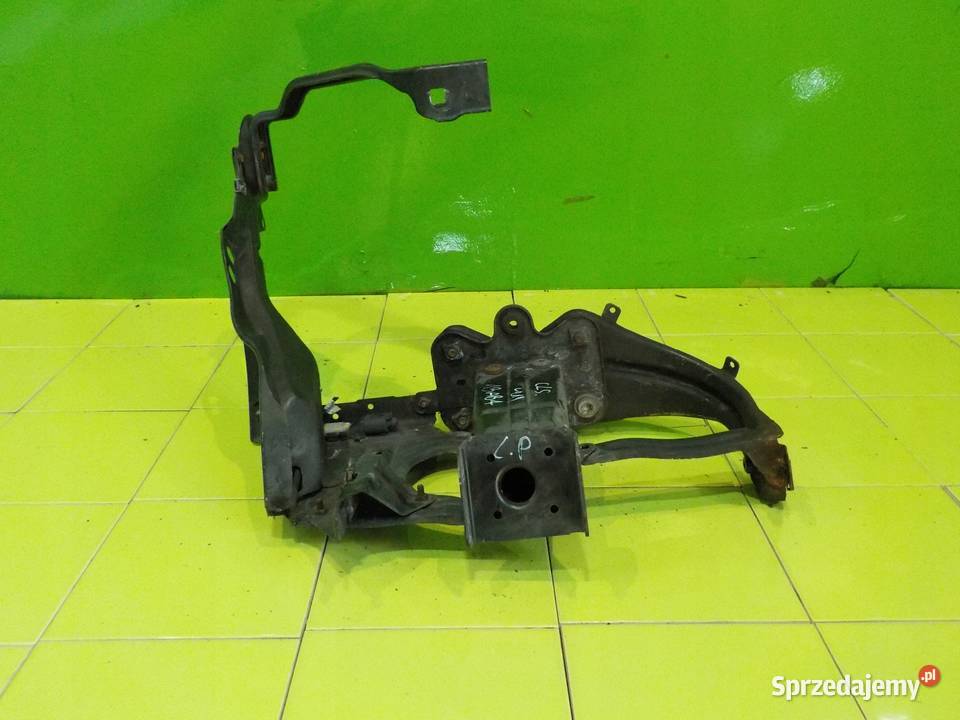 MERCEDES CLS C219 AUT 06r podluznica lewa osobowe Suków