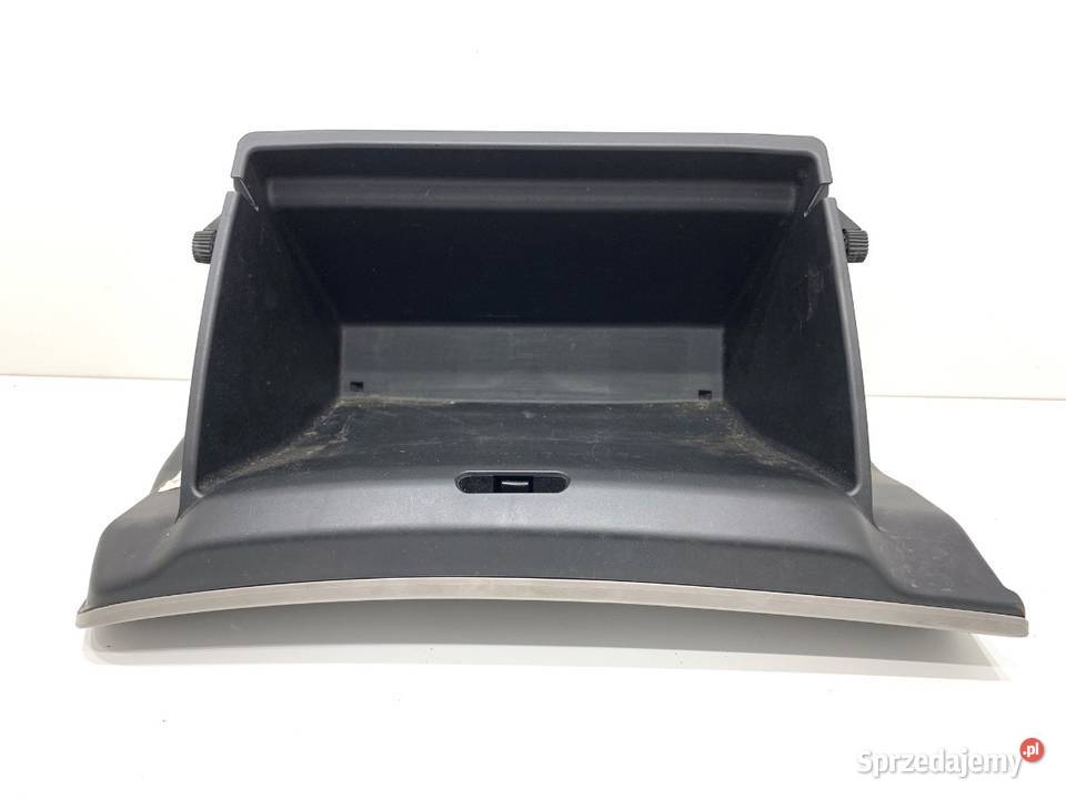 SCHOWEK PASAŻERA HONDA CIVIC IX SedanLimuzyna