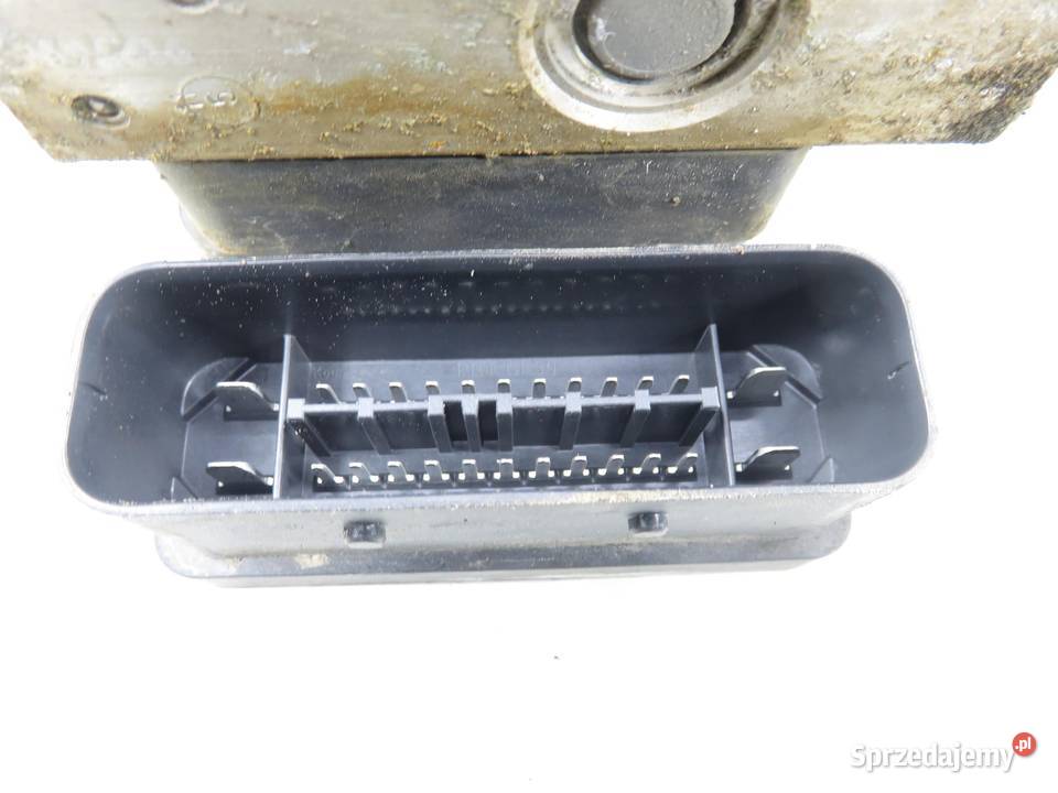 POMPA ABS CITROEN C3 II SC 10097011673 małopolskie sprzedam