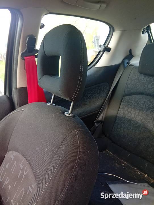 Peugeot 206 14hdi Wrocław