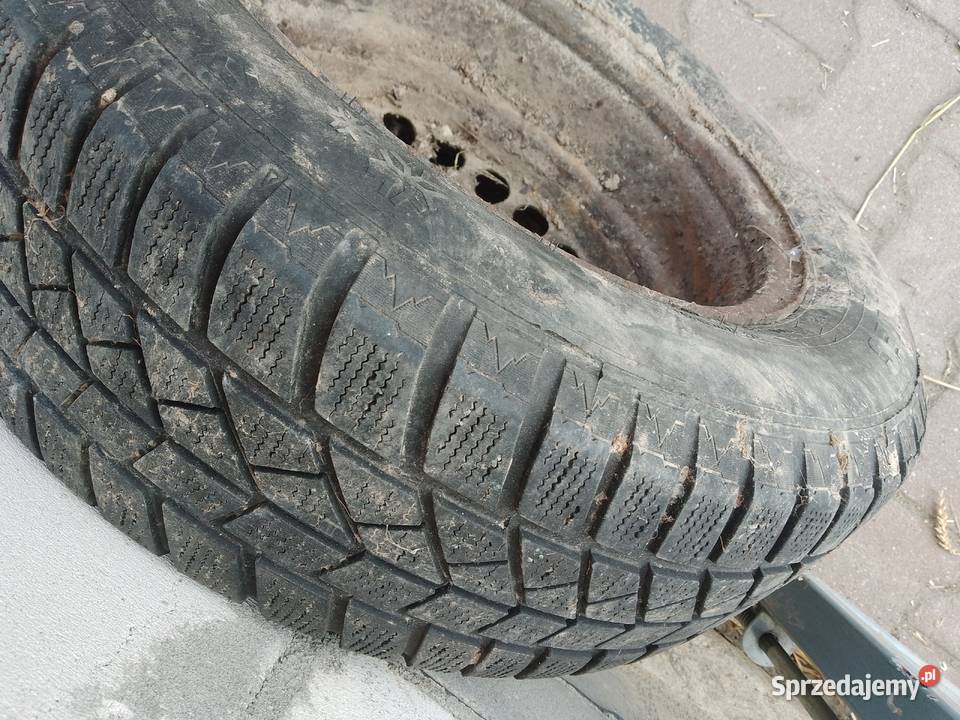 Koła felgi audi VW stalowe 15 19565r15 Lublin