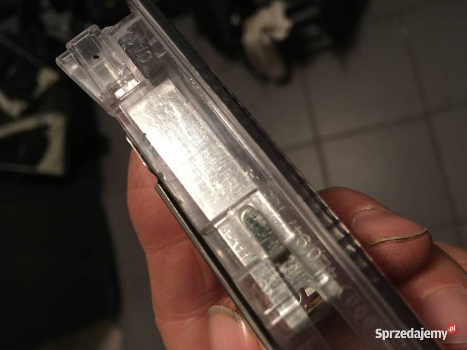 Lampka podsufitki 4E0947105a AUDI A4 a5 Szczecin sprzedam