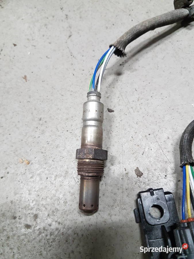 AUDI A4 B9 SONDA NOX LAMBDA 8W0907805B Turek sprzedam