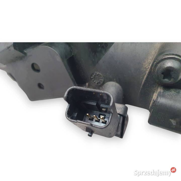 PRZEPUSTNICA VOLVO V50 S40 C30 V70 16D D4164T Chełm