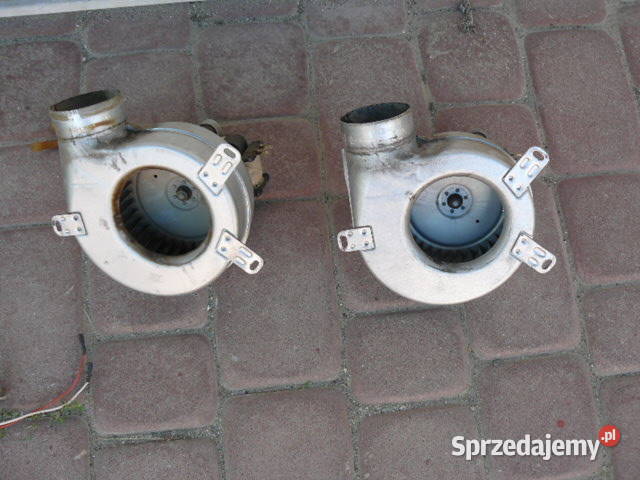 Termet Termaster Turboczesci Kotły i Piece CO Rzeszów