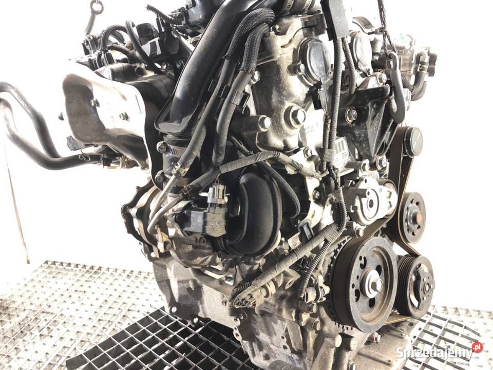 SILNIK KOMPLETNY TOYOTA 12 116 8 CHR