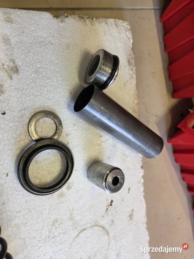 Części lagi Yamaha fazer fz6 600 naked s1 Gorlice