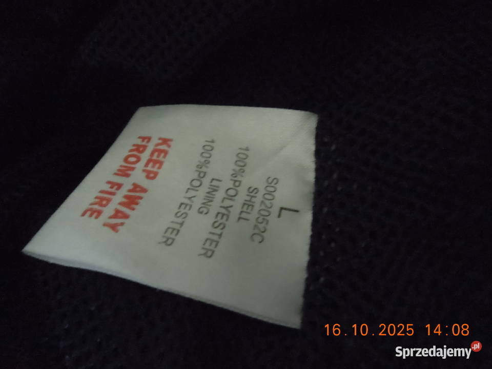 spodnie dresowe slazenger Częstochowa