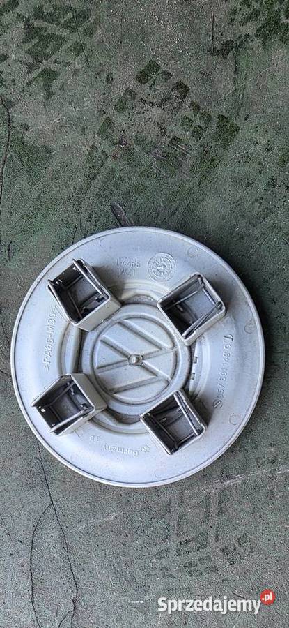 VW kołpak oryginał Łódź