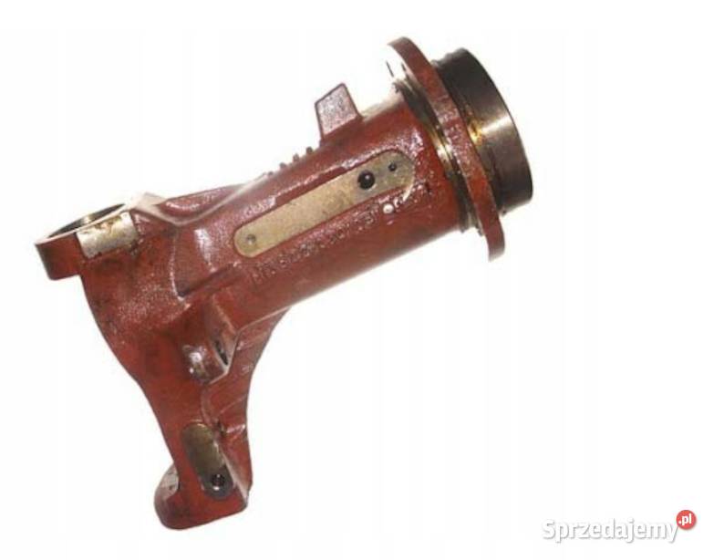 Pochwa przednia rękaw przedni MTZ 82 TS L395 Parczew