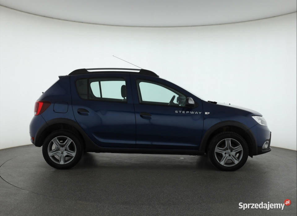 Dacia Sandero 09 TCe Piaseczno