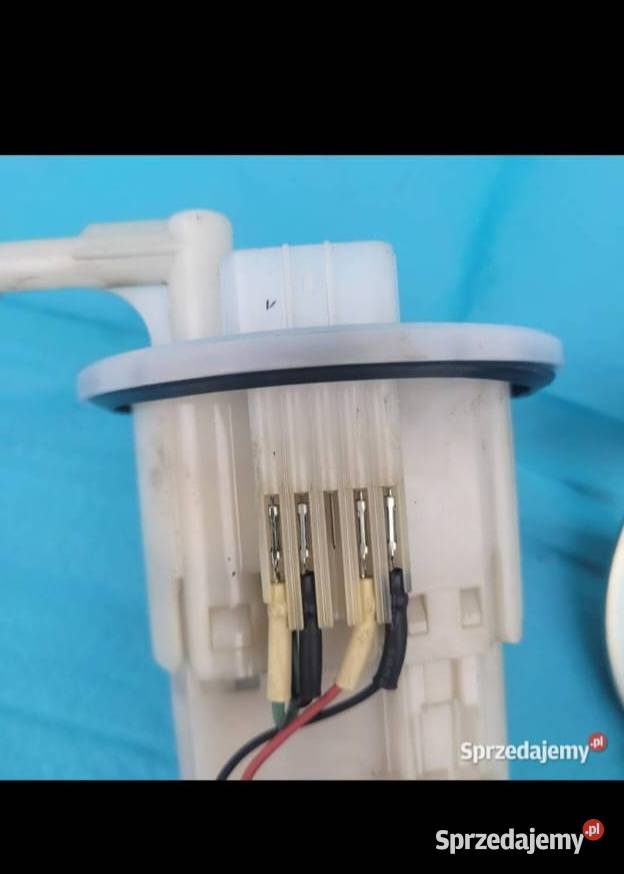 YAMAHA MT 07 MT07 1417 POMPA PALIWA ABS Nowy Tomyśl