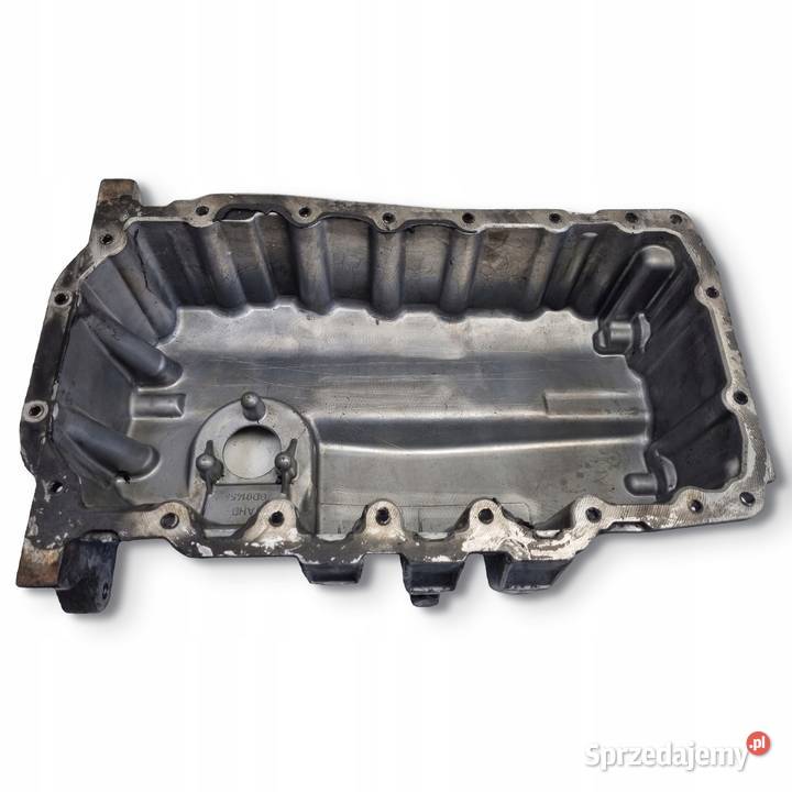 MISKA OLEJOWA VW Golf VI 16 TDI oleju 03G103603 Części montażowe Chełm sprzedam