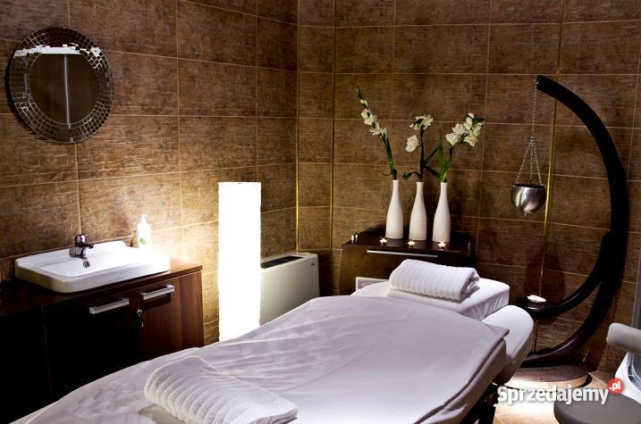 hotel wentylacja Szczecinek