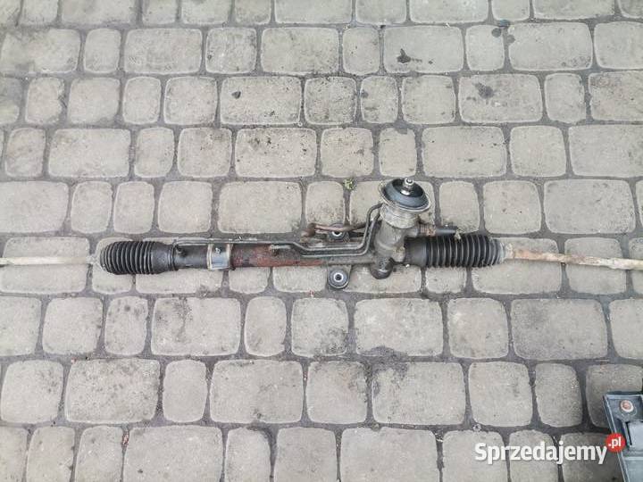 MAGLOWNICA MITSUBISHI LANCER 7 16 16V sprzedam