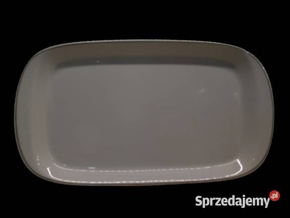 Półmisekpatera ARZBERG wielkopolskie Raszków